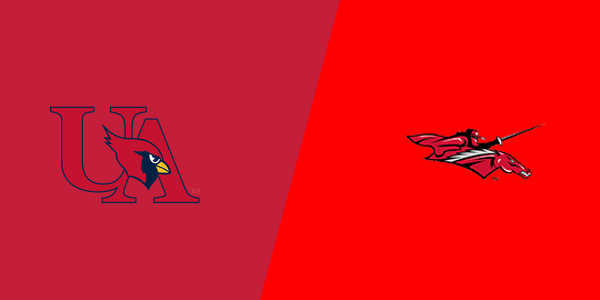 Union Academy vs. South Rowan