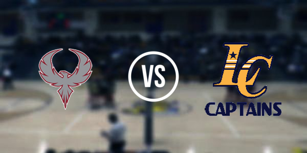 Rock Ridge High School vs. Loudoun County High School