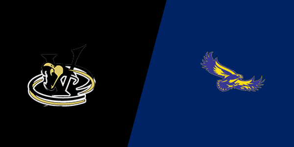 Verrado High School vs. Buckeye Union High School
