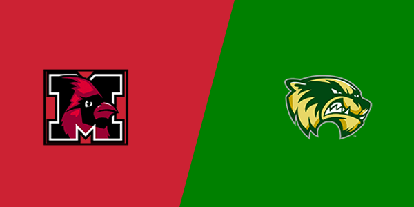 Mendocino High School vs. Willits High School