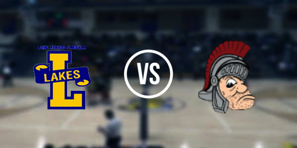 Lake Linden-Hubbell High School vs Ontonagon Area High School