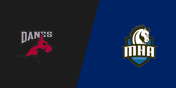 Fountain Valley School vs. Mile High Academy