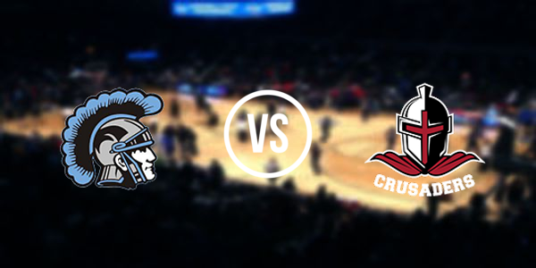 Bishop Kenny High School vs Ribault High School
