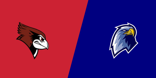Laguna Creek High School vs. Pleasant Grove High School