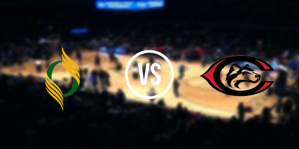 Orangewood Academy vs. Centennial High School - Corona