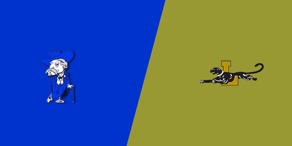 Reeltown High School vs. Lanett High School