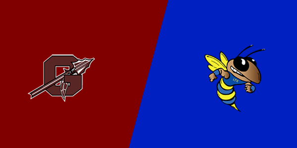 Ganado High School vs. Louise High School