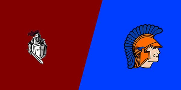 Harbor Light Christian High School vs. Central Lake High School