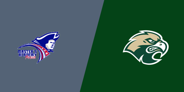 Master's Academy of Vero Beach vs. Saint Stephen's Episcopal School
