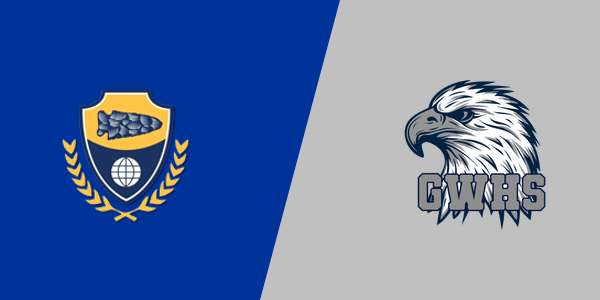 Carlisle School vs. George Washington High School