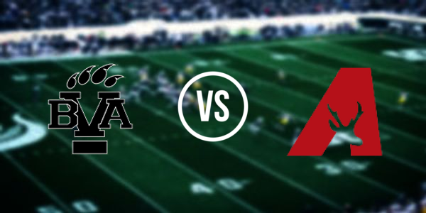 Belle Vernon vs Avonworth