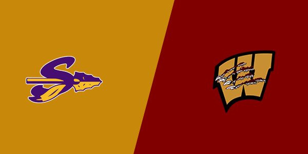 Sanger High School vs. Whitesboro High School