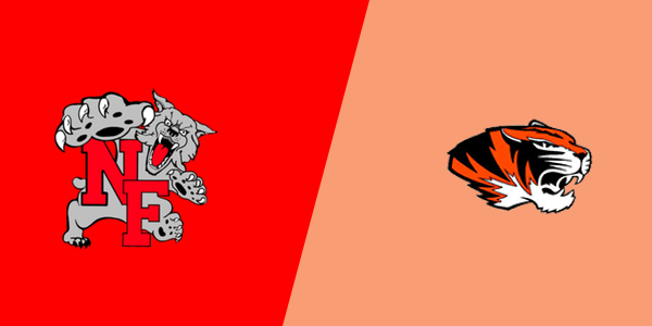 Cuba High School vs. Illini Bluffs High School