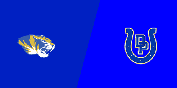 Tranquillity High School vs. Dos Palos High School