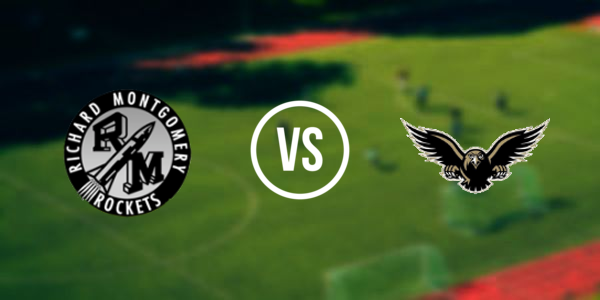 Richard Montgomery High School vs. Poolesville High School