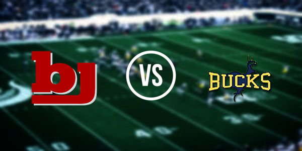 Bob Jones High School vs Buckhorn High School