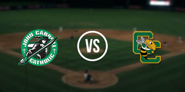 John Carroll Catholic High School vs Melbourne Central Catholic High School