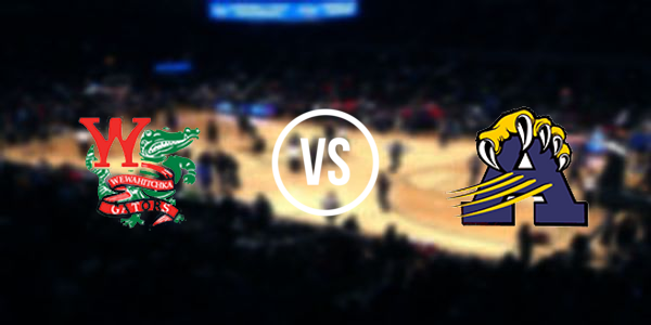 Wewahitchka High School vs. Altha Public School