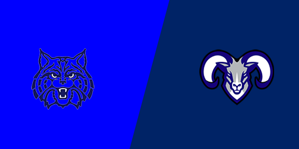 Suffield High School vs. Old Saybrook High School