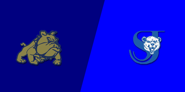 Otsego High School vs. St. Joseph High School