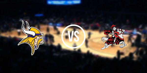 Wausa High School vs. Norfolk Catholic High School