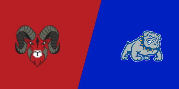 Riverside High School vs. Colfax High School