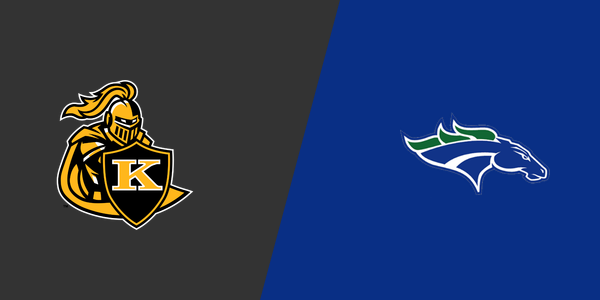 Floyd E. Kellam High School vs. Green Run High School