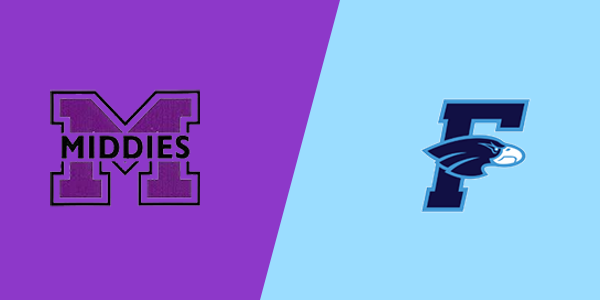 Middletown vs. Fairborn High School