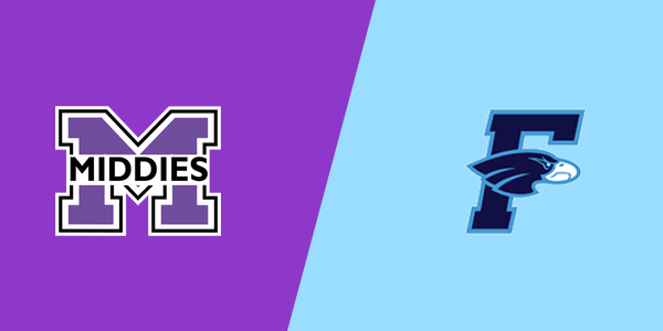 Middletown vs. Fairborn High School