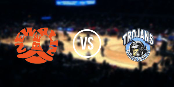 Triopia High School vs. New Berlin High School