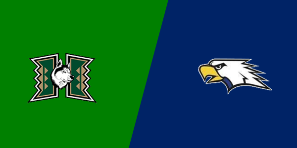 Highland High School vs. Dayspring Christian Academy
