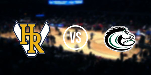 Parkrose High School vs. Hood River Valley High School