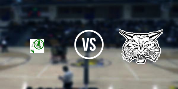 Brandywine High School vs. Hartford High School