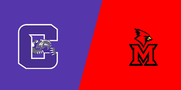 Cheraw High School vs. McClave High School