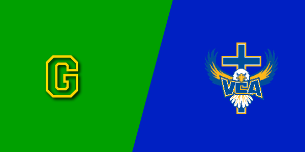 Geyserville High School vs. Victory Christian School