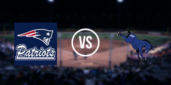 May-Port CG High School vs Hillsboro/Central Valley