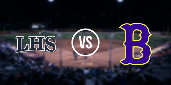 Blacksburg High School vs Lebanon High School