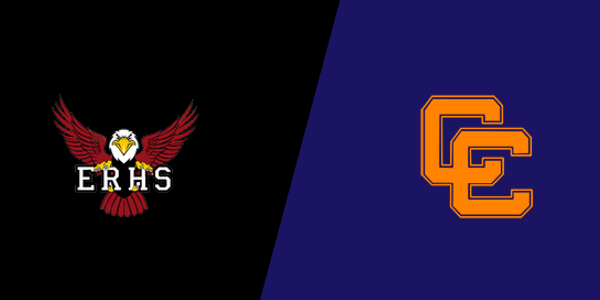 East Rockingham High School vs. Clarke County High School
