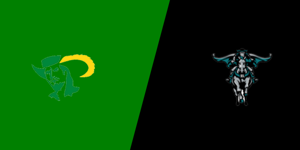 North Rowan vs Reagan
