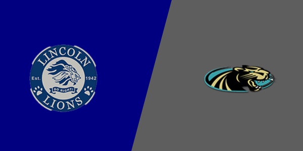 Abraham Lincoln High School vs. Christopher High School