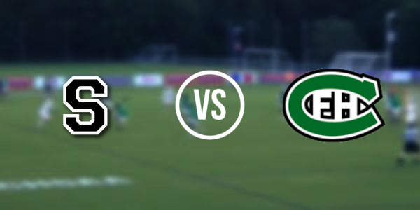 Forest Hills Central High School vs Sample Academy