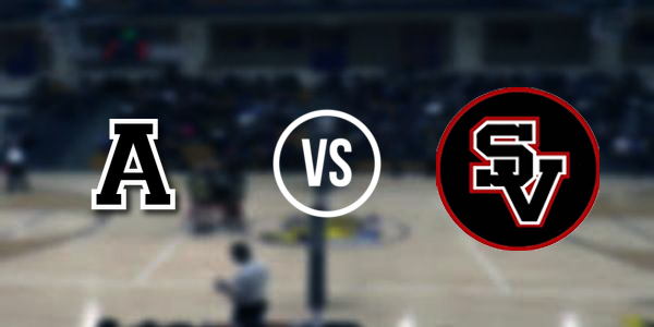 Shades Valley High School vs Away