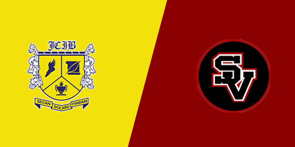 Jefferson County International Baccalaureate School vs. Shades Valley High School