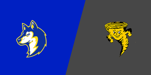 Northern Garrett High School vs. Keyser High School