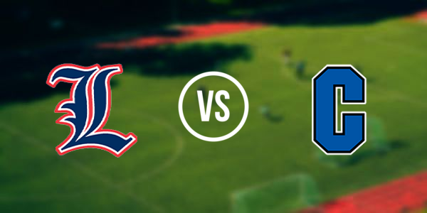 Liberty High School vs. Centennial High School