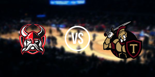 Northwest Guilford High School vs Triad Baptist Christian Academy