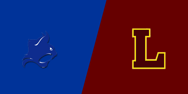 Oyster River High School vs. Lebanon High School