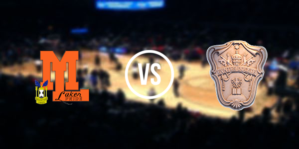 Villa Walsh Academy vs. Mountain Lakes High School