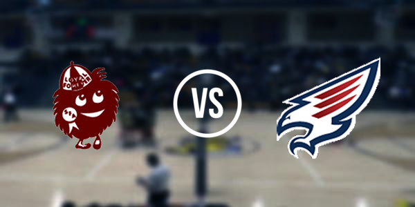 Tompkins High School vs. Austin High School - Austin
