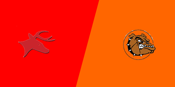 Bucktail Area High School vs. Jersey Shore High School